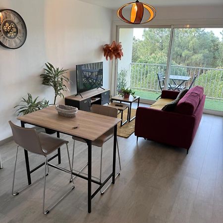 Appartement Au Bord De Mer Saint-Brevin-les-Pins Exterior foto