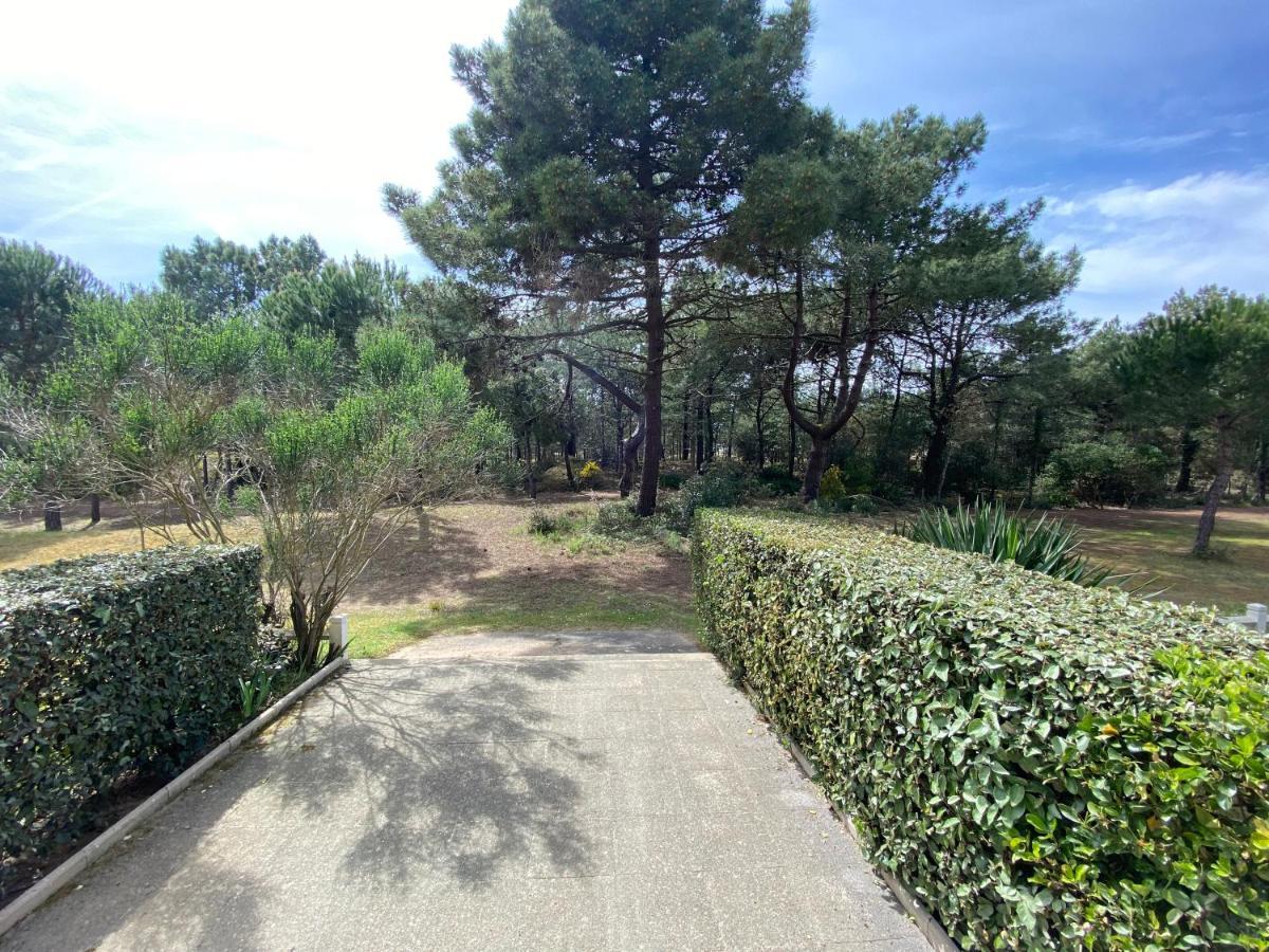 Appartement Au Bord De Mer Saint-Brevin-les-Pins Exterior foto