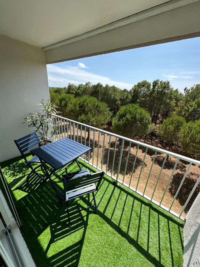 Appartement Au Bord De Mer Saint-Brevin-les-Pins Exterior foto